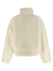 Entire Studios EF Jacket White