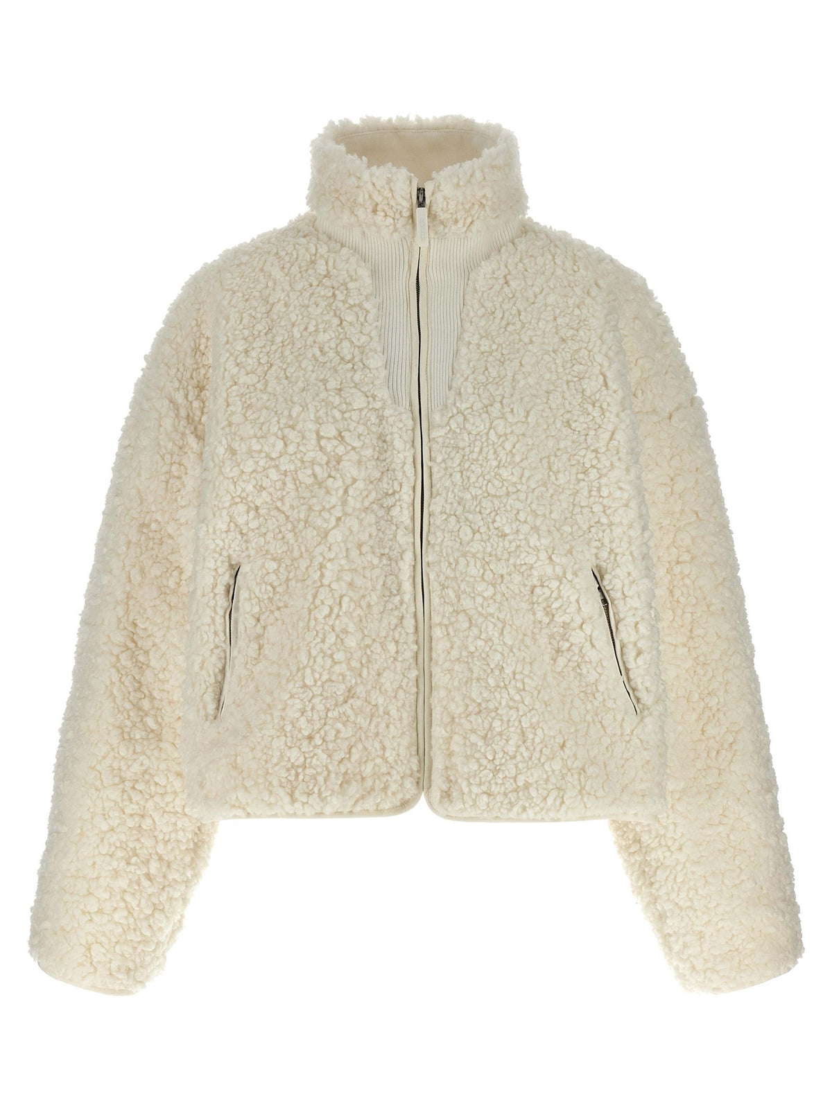 Entire Studios EF Jacket White