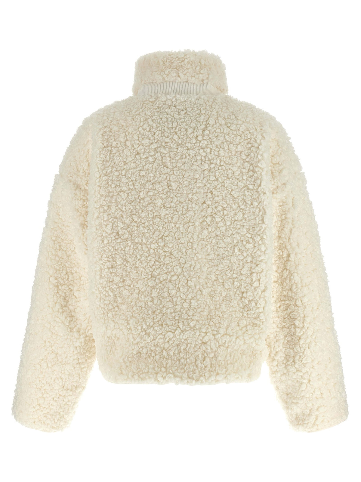 Entire Studios EF Jacket White, view 2