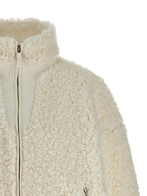 Entire Studios EF Jacket White