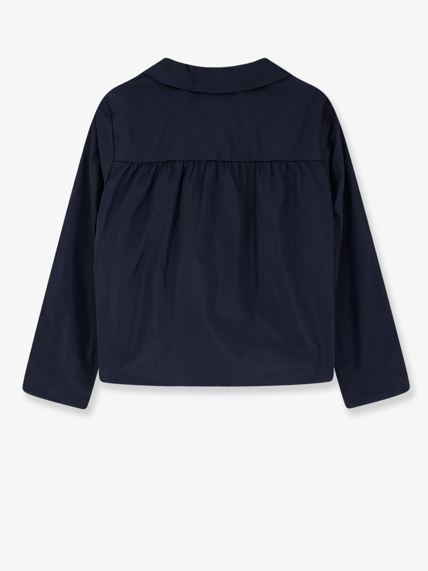 Aspesi Women's Efemera Nylon Jacket Black Aspesi