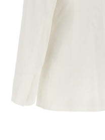 Pinko Effie Blazer White