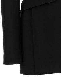 Sportmax Efrite Dress Black