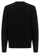 Burberry Ekd Sweater Black, view 2