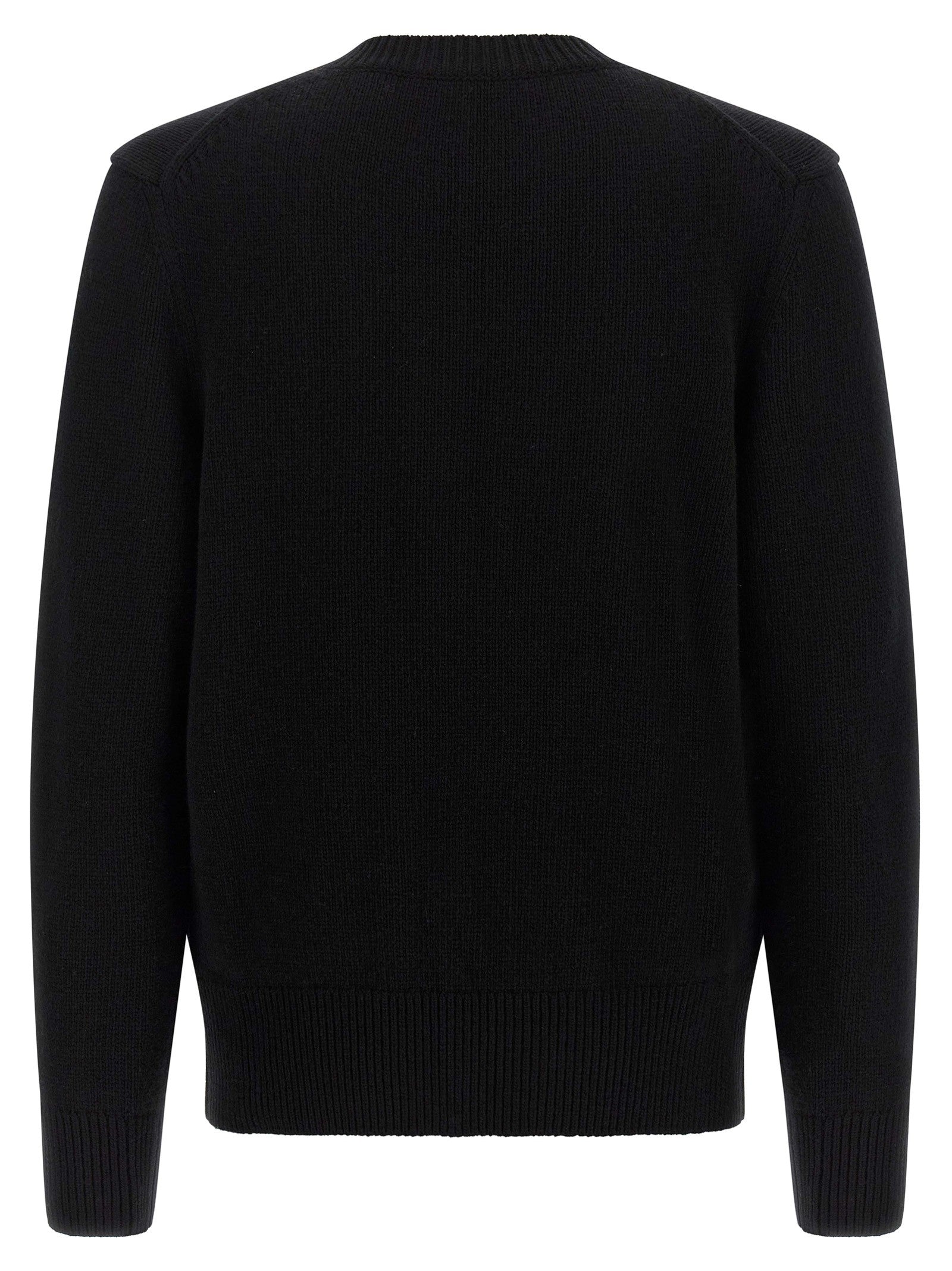 Burberry Ekd Sweater Black