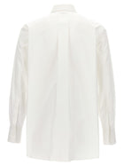 Burberry Ekd Shirt White, view 2