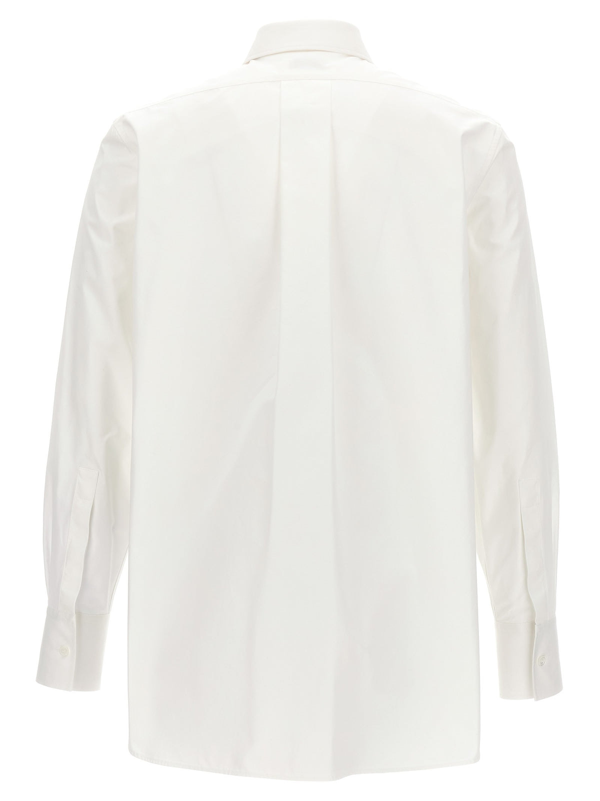 Burberry Ekd Shirt White, view 2