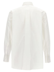 Burberry Ekd Shirt White, view 2