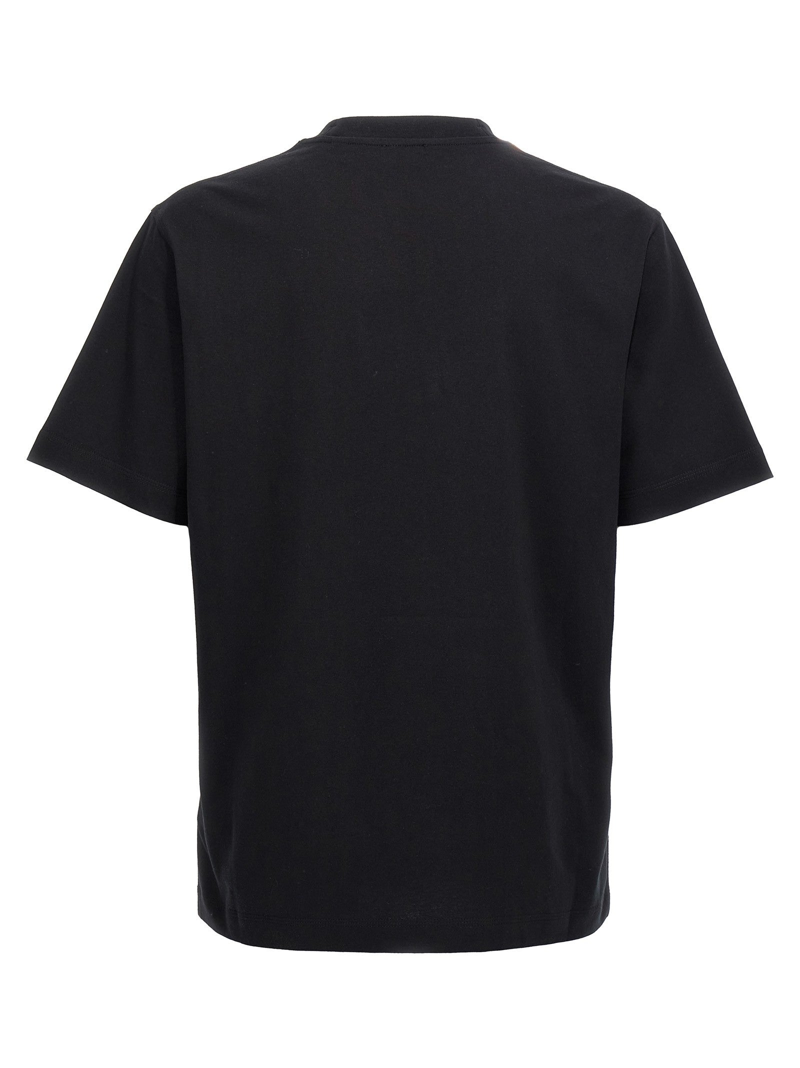 Burberry Ekd Shirt White