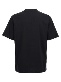 Burberry Ekd Shirt White