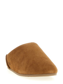 UGG Elea Slip Brown, view 2