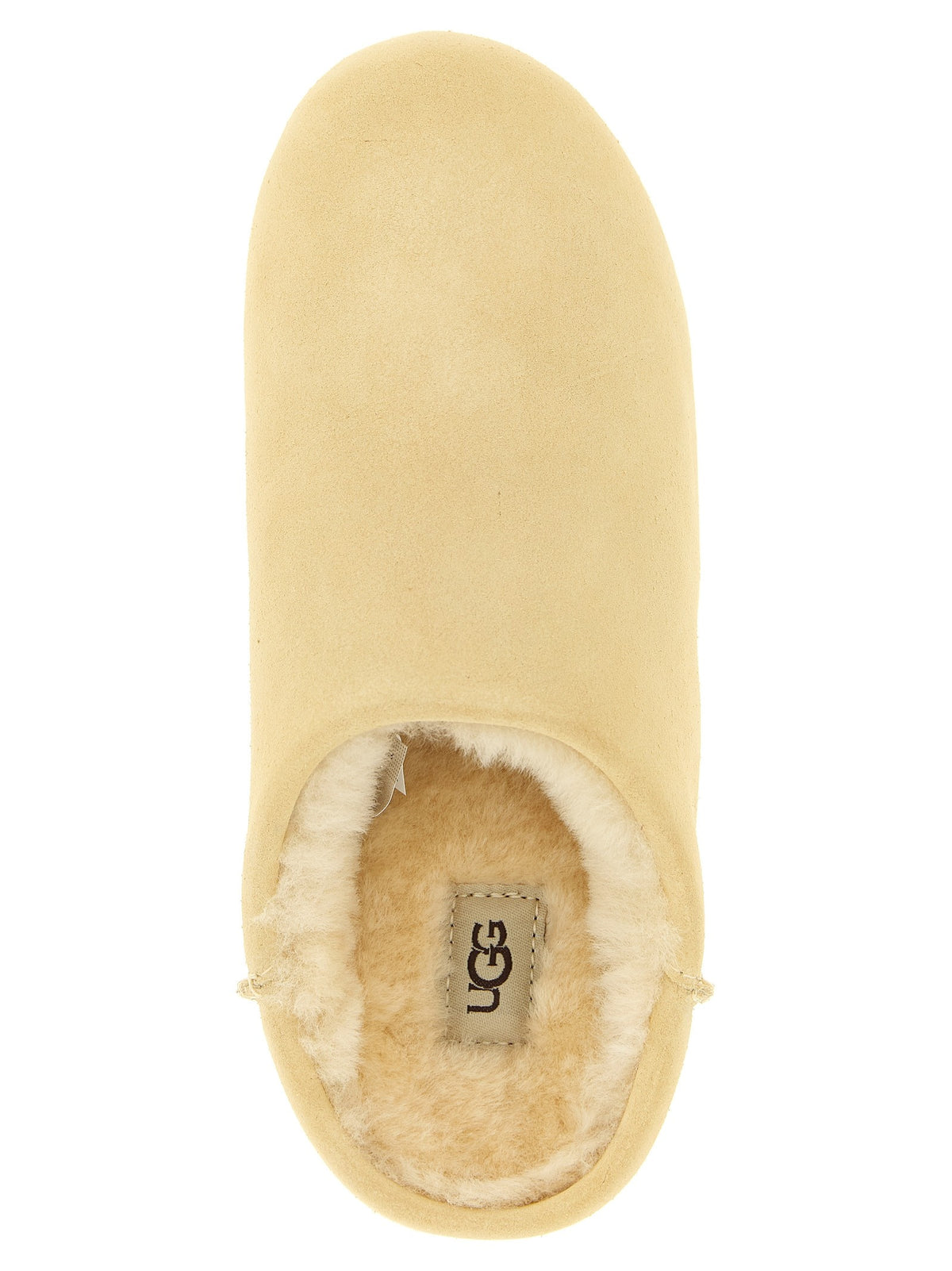 UGG Elea Slip Beige, view 4