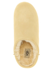 UGG Elea Slip Beige, view 4