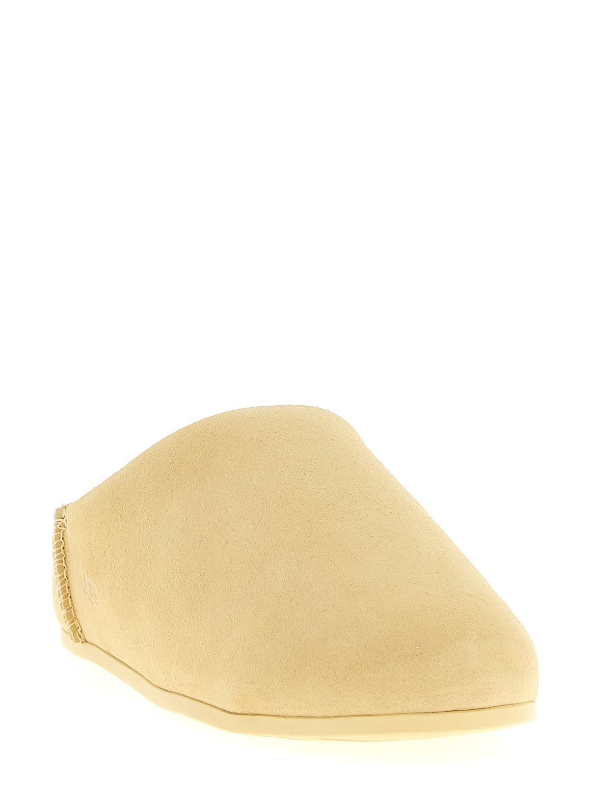 UGG Elea Slip Beige, view 2