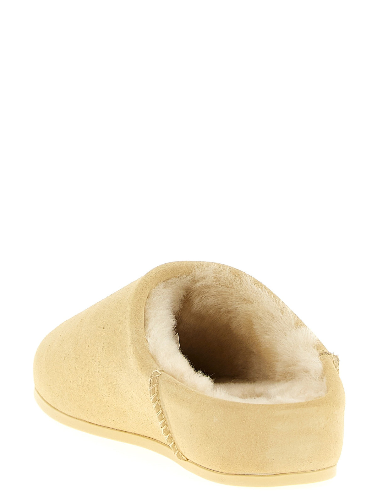UGG Elea Slip Beige, view 3