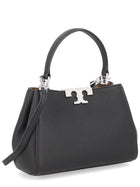 Tory Burch Women's Eleanor Bag Black, view 2