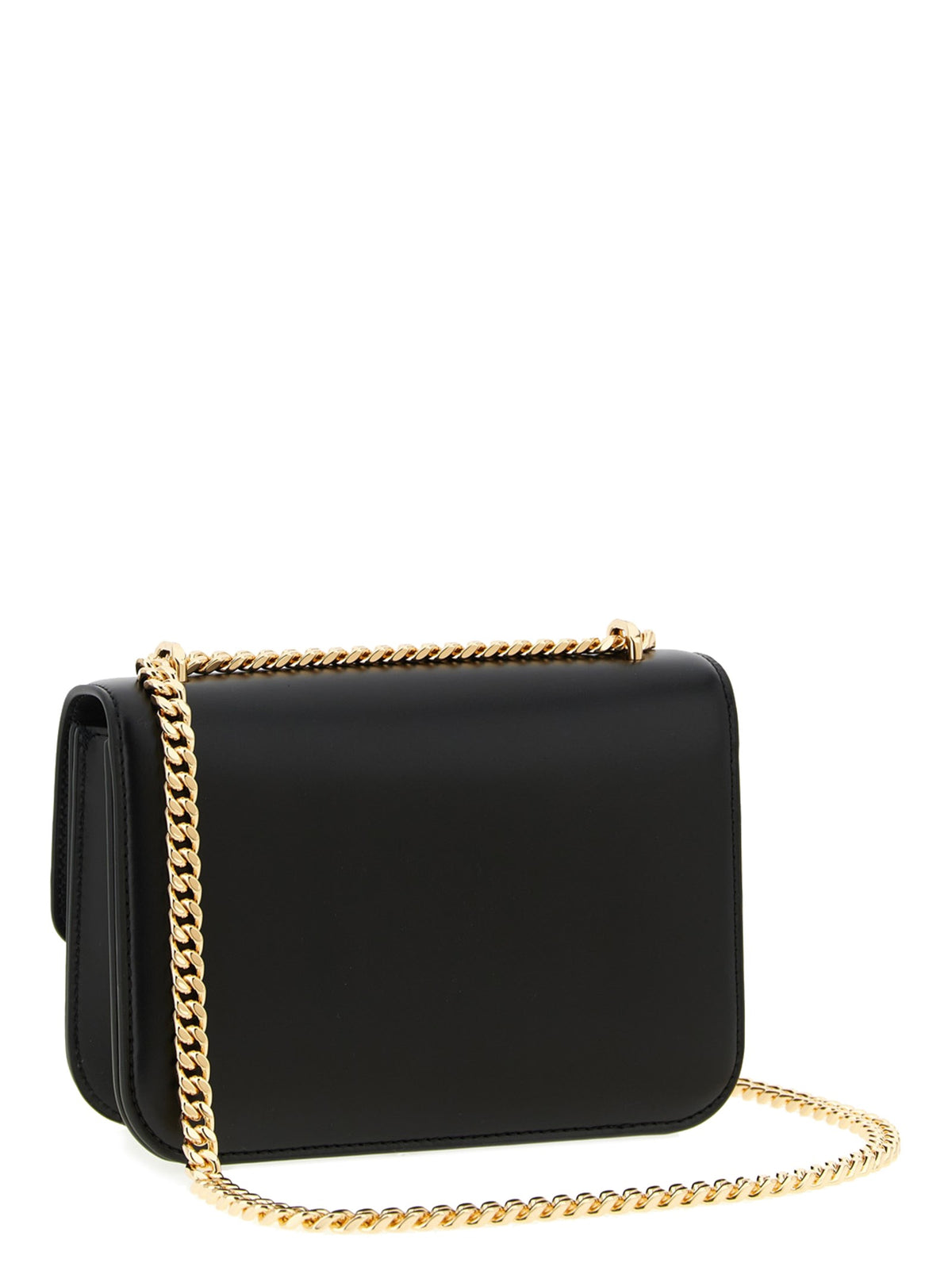 Tory Burch Eleanor Crossbody Bag Black