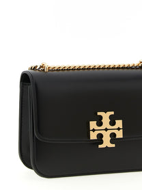 Tory Burch Eleanor Crossbody Bag Black