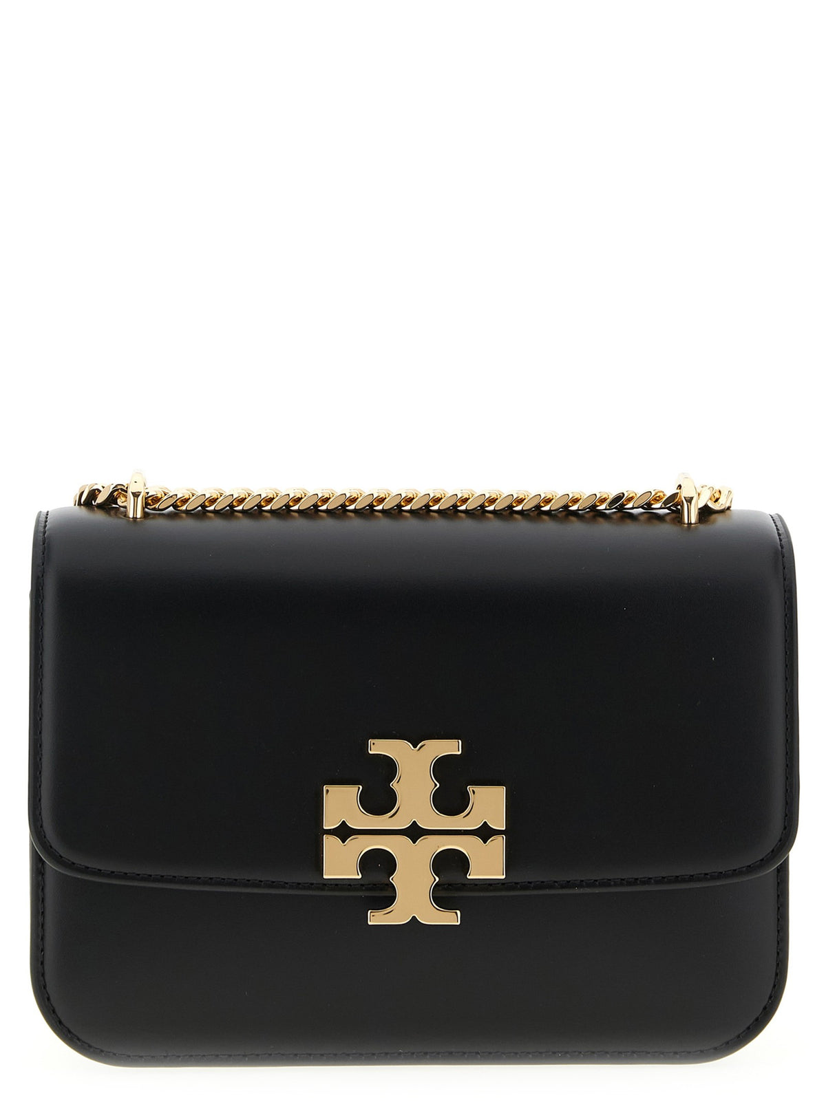 Tory Burch Eleanor Crossbody Bag Black