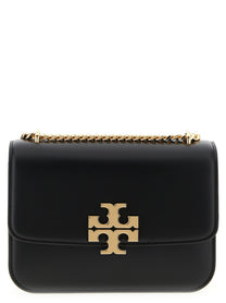 Tory Burch Eleanor Crossbody Bag Black