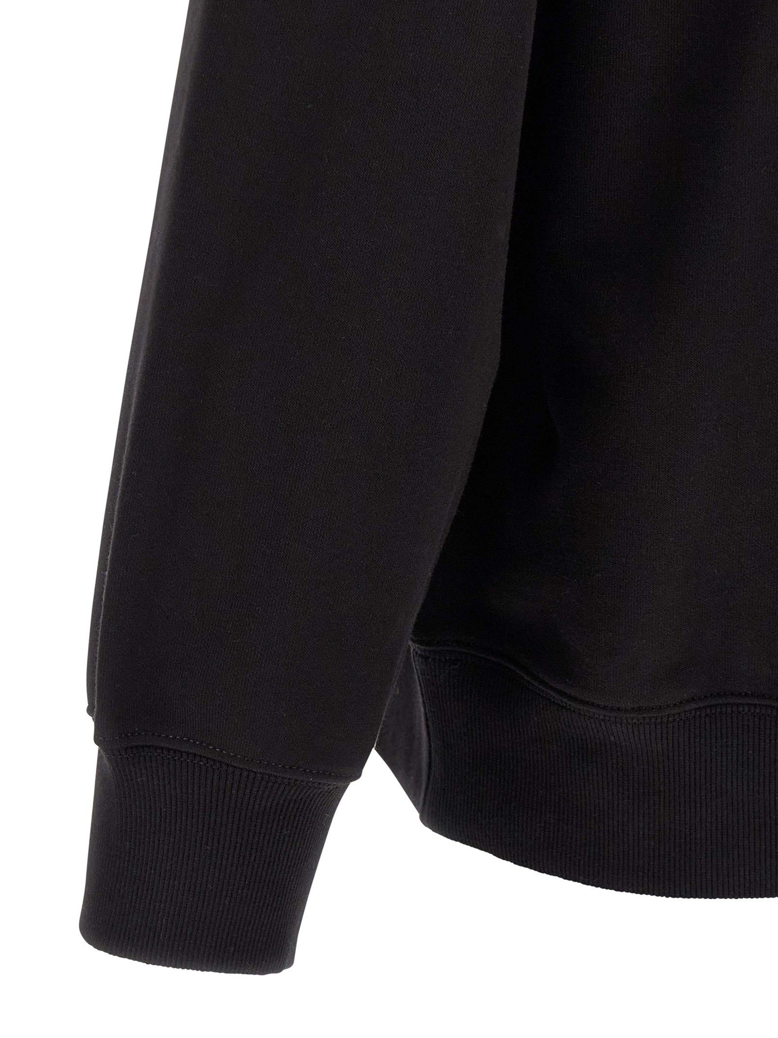 Carhartt Wip Electric Boogie Hoodie Black