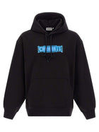 Carhartt Wip Electric Boogie Hoodie Black