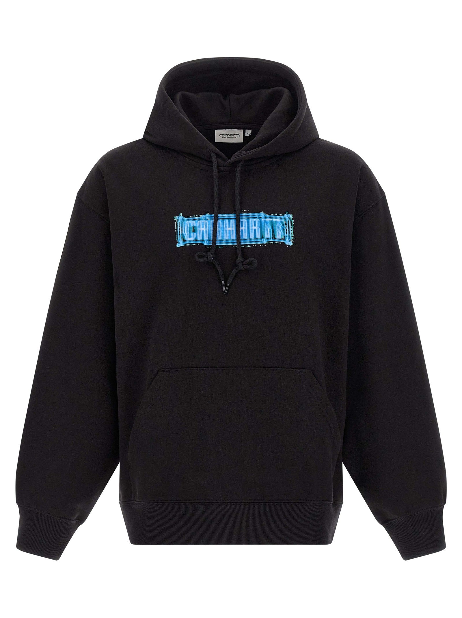 Carhartt Wip Electric Boogie Hoodie Black