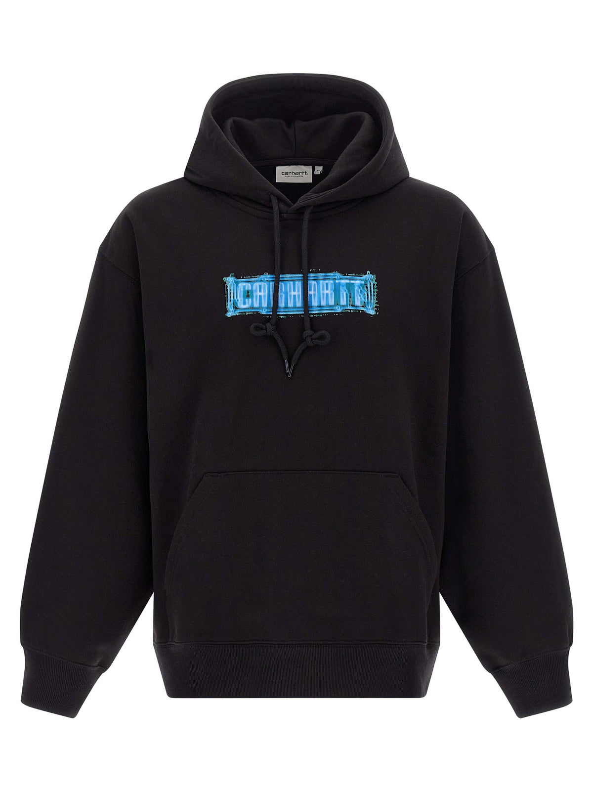Carhartt Wip Electric Boogie Hoodie Black