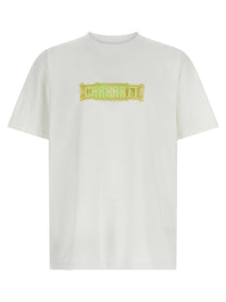 Carhartt Wip Electric Boogie Shirt White