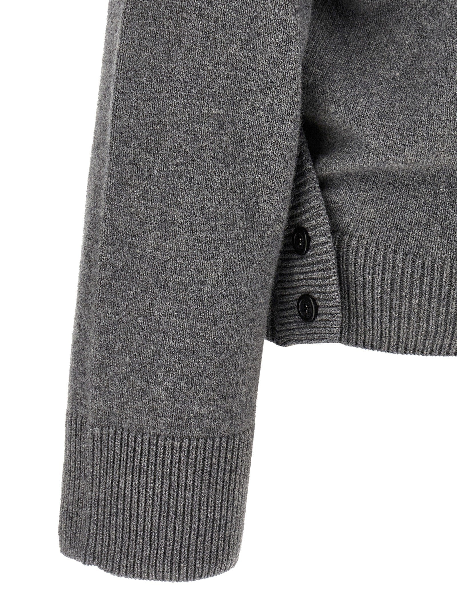 ARMARIUM Elenia Cardigan Grey
