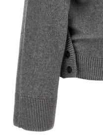 ARMARIUM Elenia Cardigan Grey