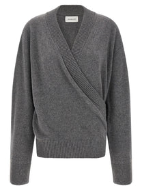 ARMARIUM Elenia Cardigan Grey