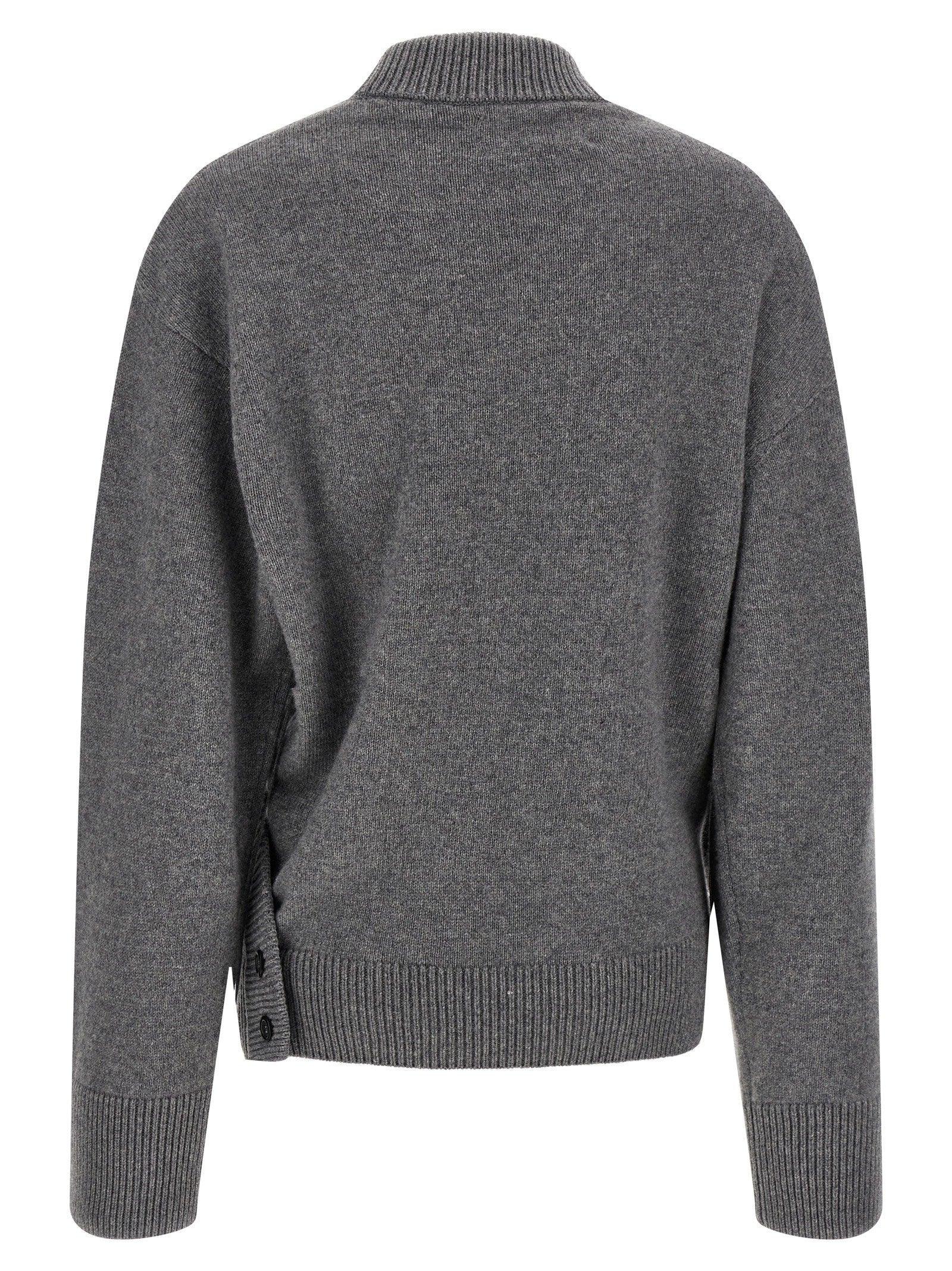 ARMARIUM Elenia Cardigan Grey