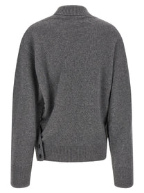 ARMARIUM Elenia Cardigan Grey