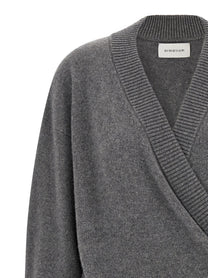 ARMARIUM Elenia Cardigan Grey