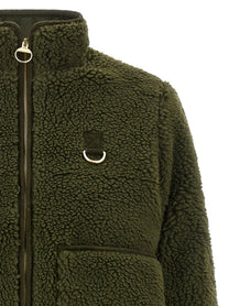 Barbour Eleonora Jacket Green
