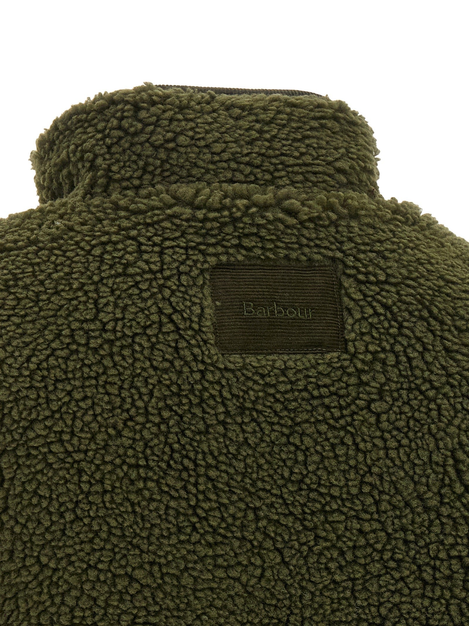 Barbour Eleonora Jacket Green