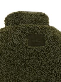 Barbour Eleonora Jacket Green