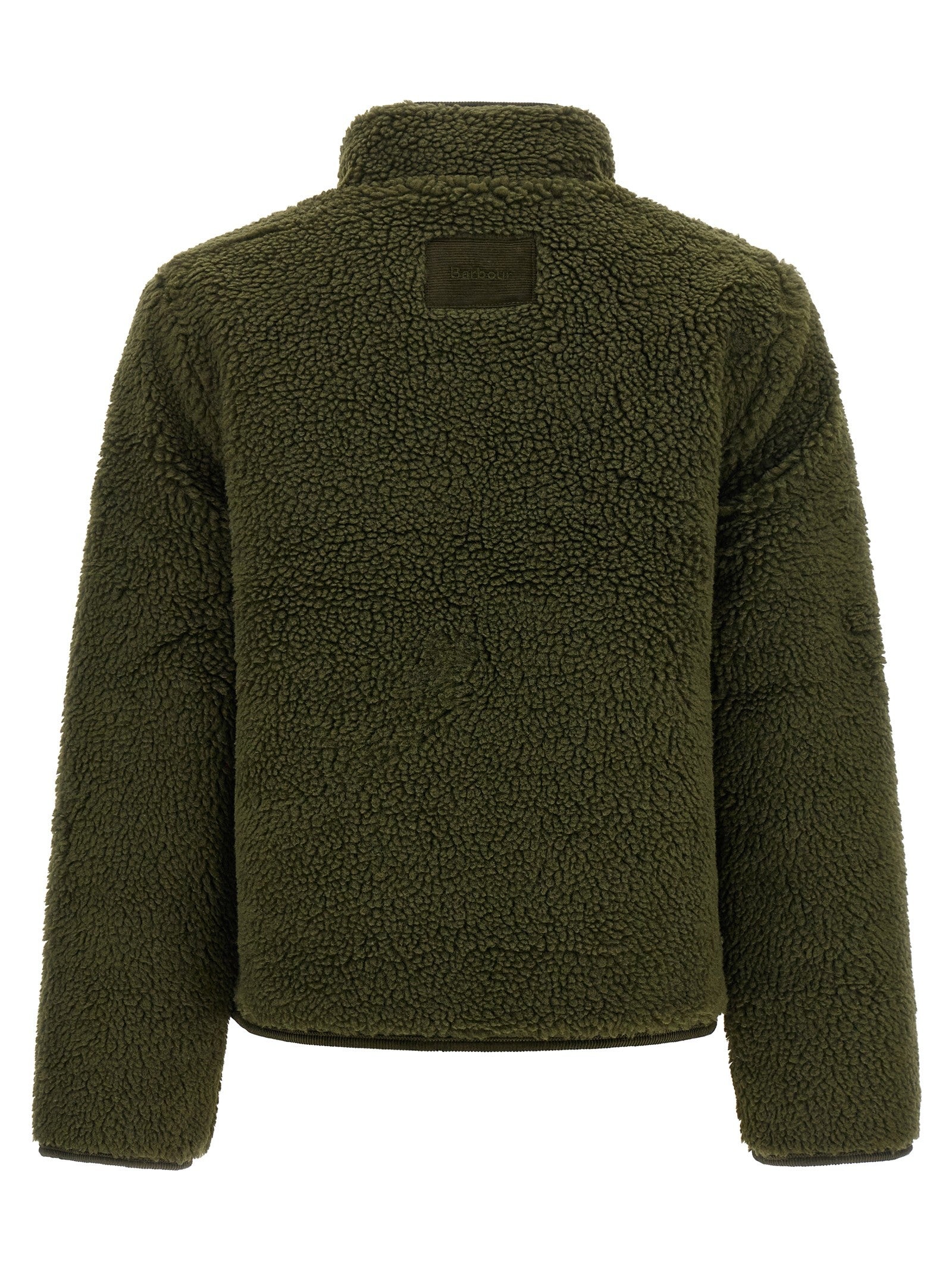 Barbour Eleonora Jacket Green