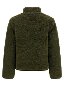 Barbour Eleonora Jacket Green