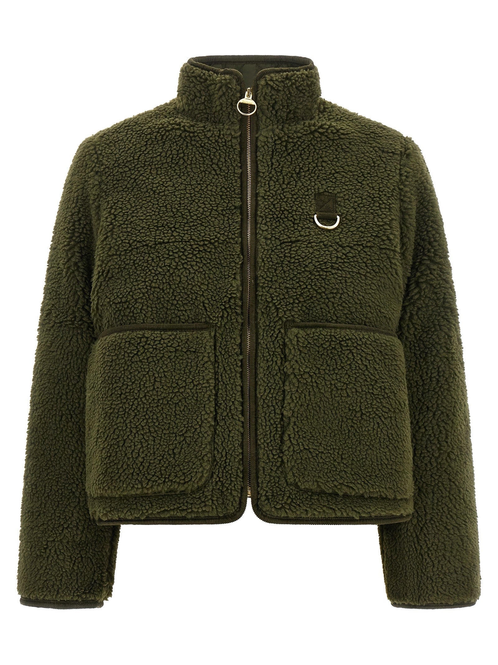 Barbour Eleonora Jacket Green
