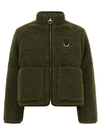 Barbour Eleonora Jacket Green