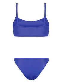 Lido Women's Eleven Bikini Costume Blue
