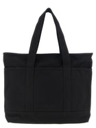 Carhartt Wip Elford Shopping Bag Black