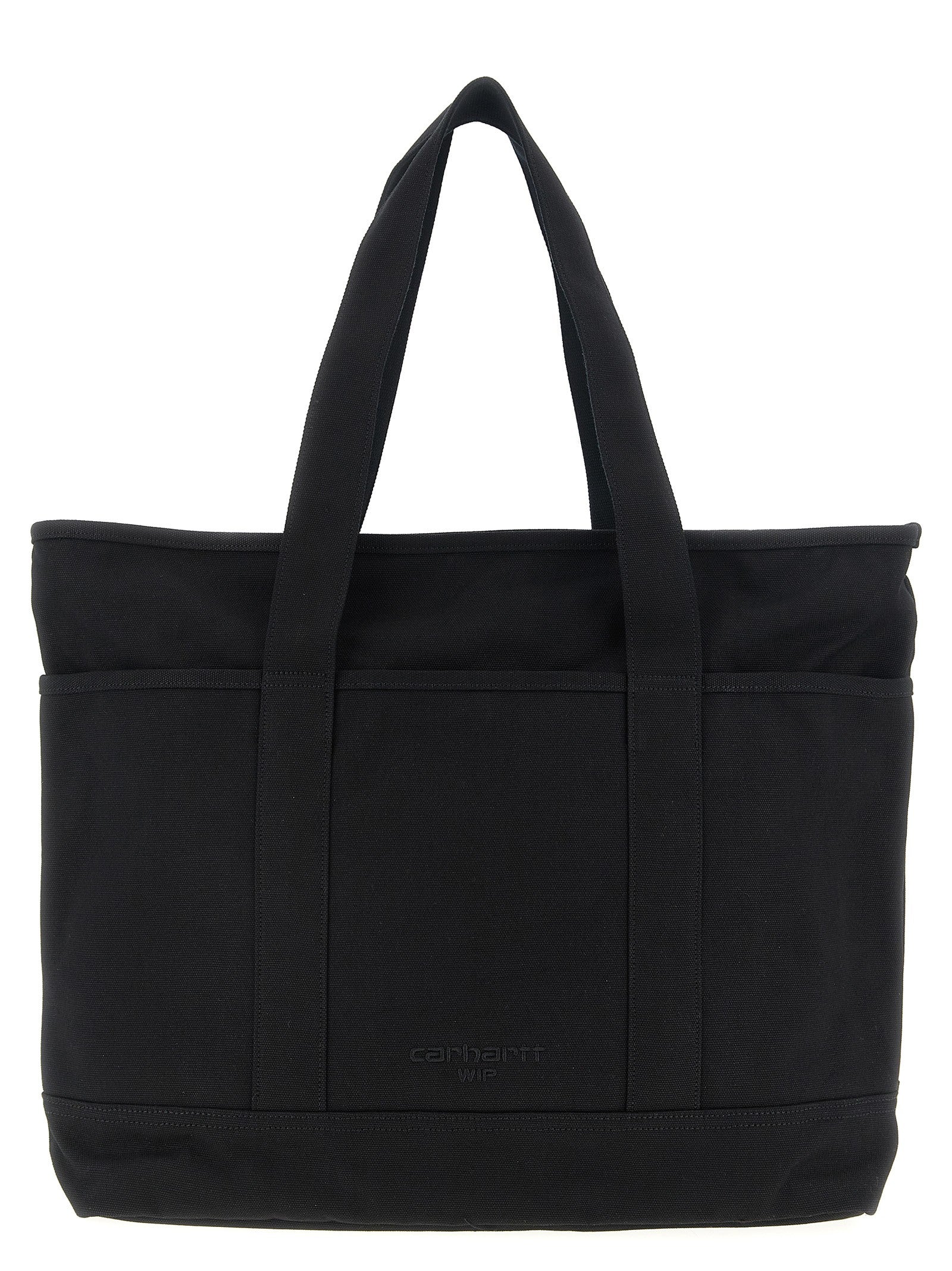 Carhartt Wip Elford Shopping Bag Black