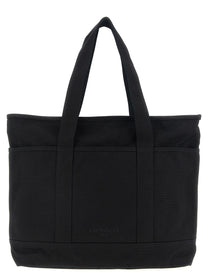 Carhartt Wip Elford Shopping Bag Black