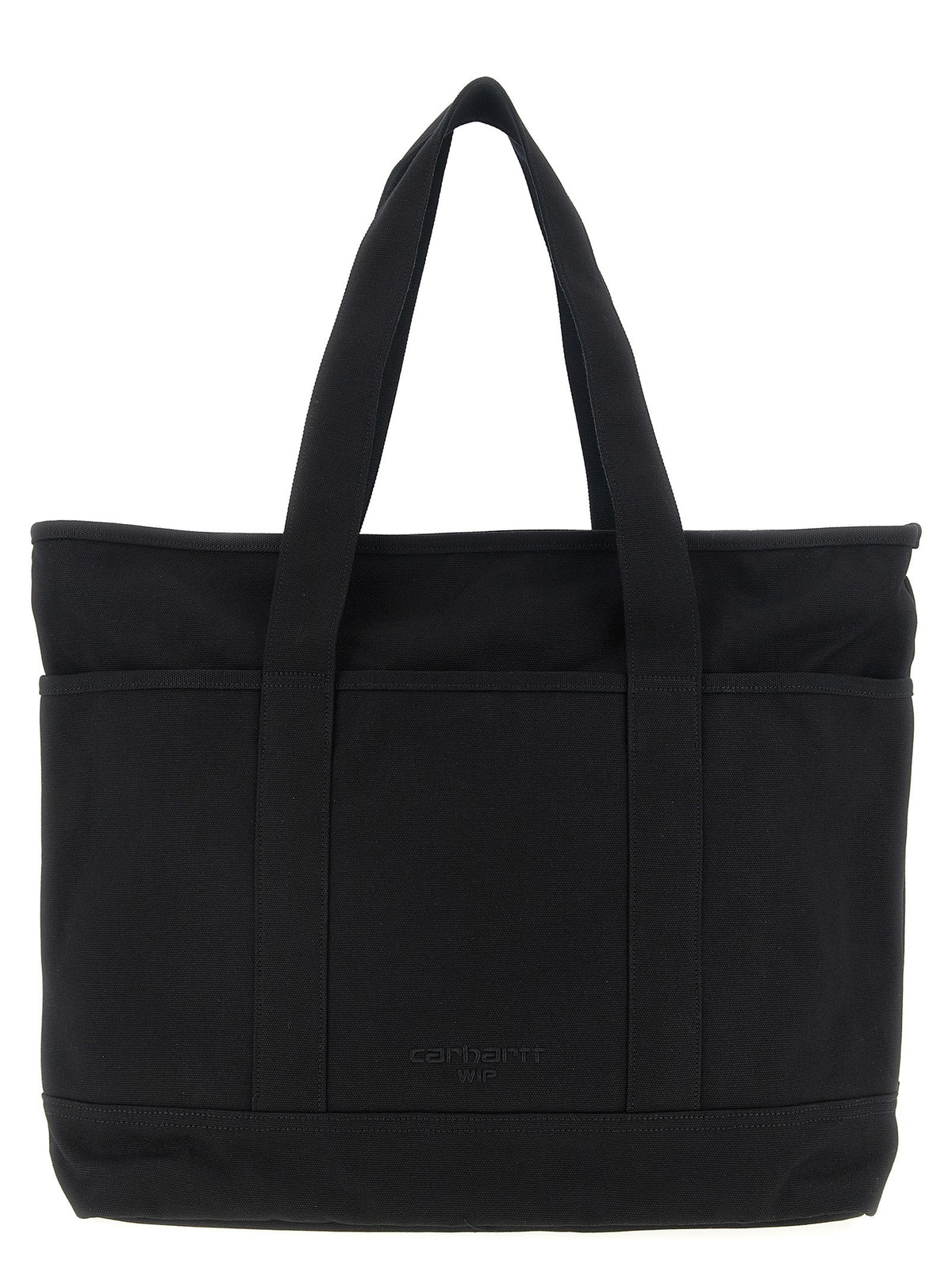 Carhartt Wip Elford Shopping Bag Black