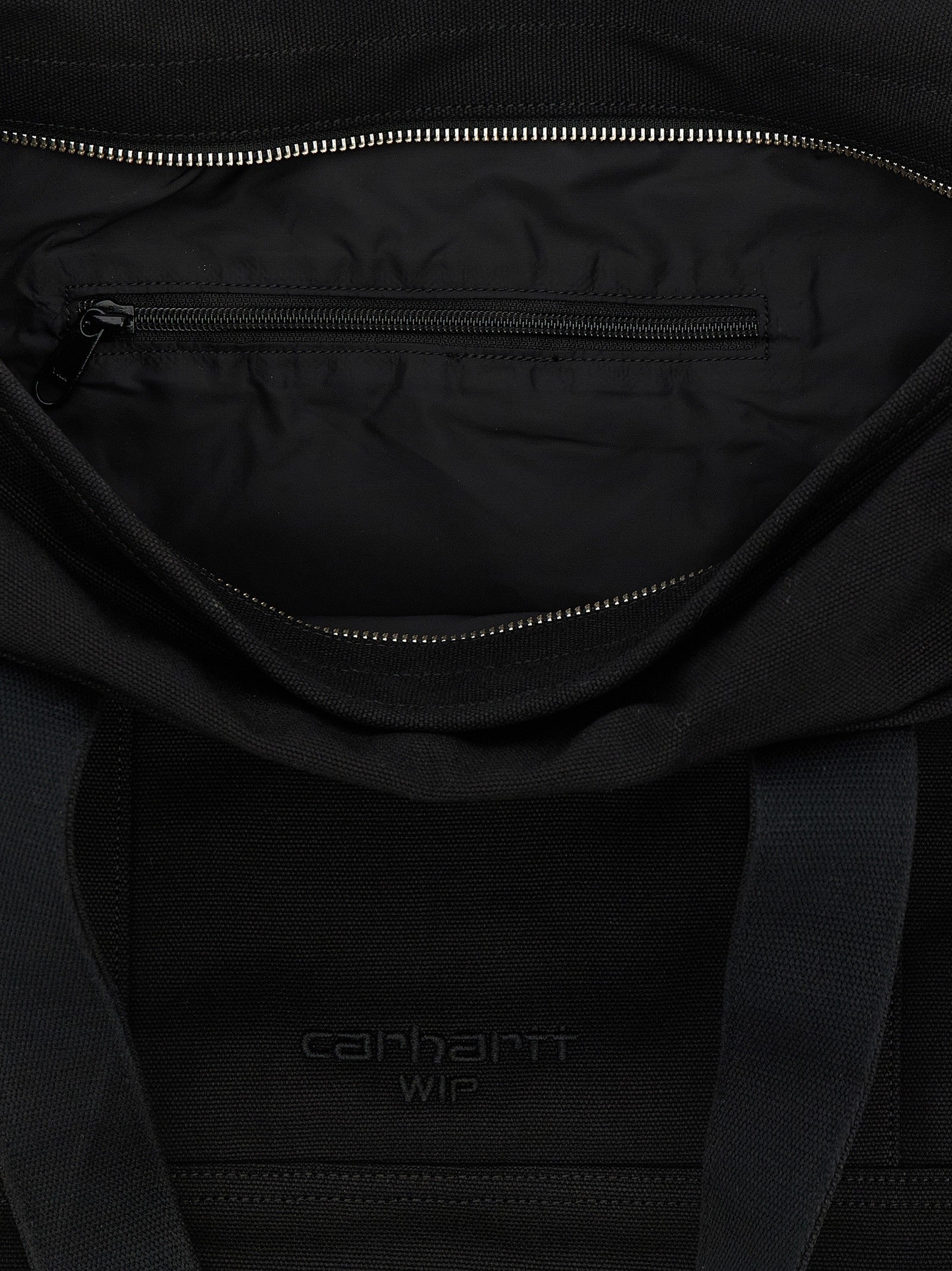 Carhartt Wip Elford Shopping Bag Black