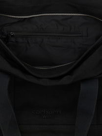Carhartt Wip Elford Shopping Bag Black