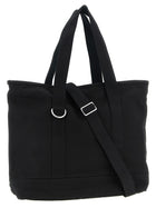 Carhartt Wip Elford Shopping Bag Black, view 2